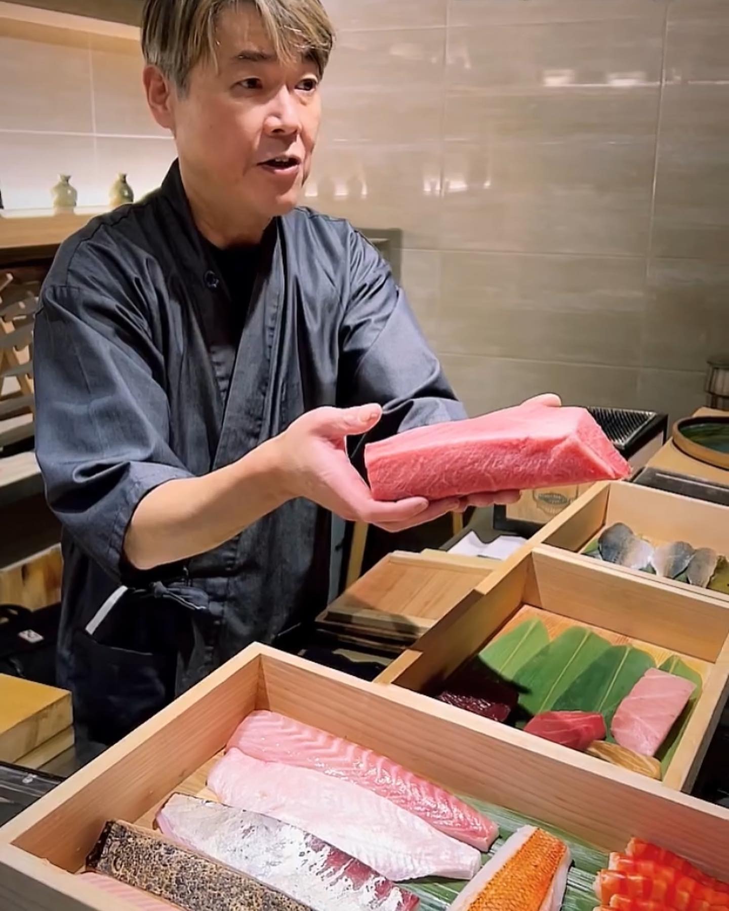 Sushi Oe