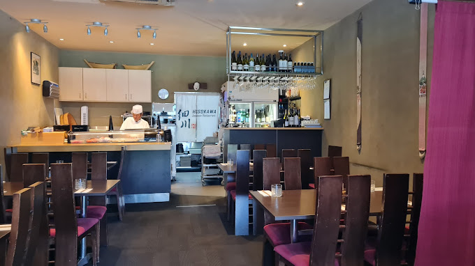 Hosokawa Japanese Restaurant