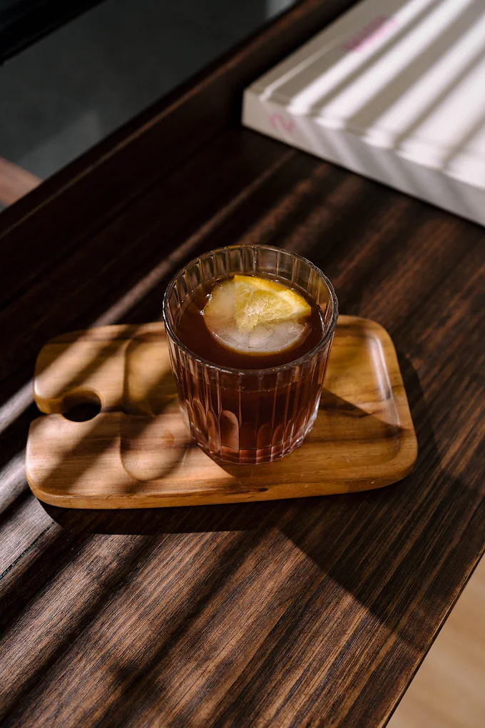 giant coffee