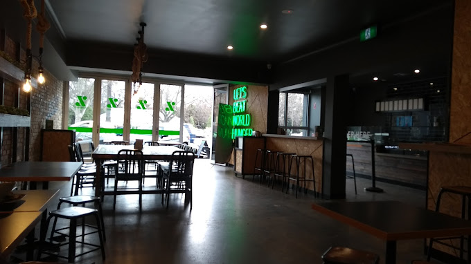 Zambrero Bendigo