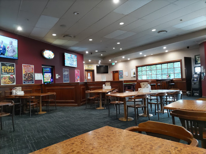 Central Park Tavern