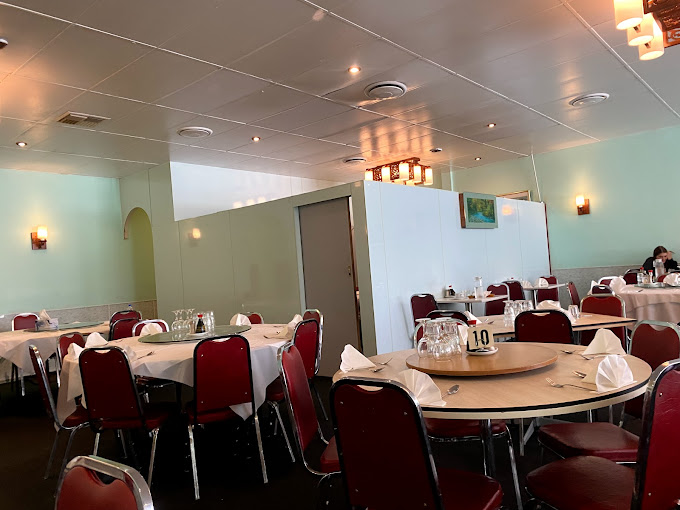 Ming Dynasty Restaurant