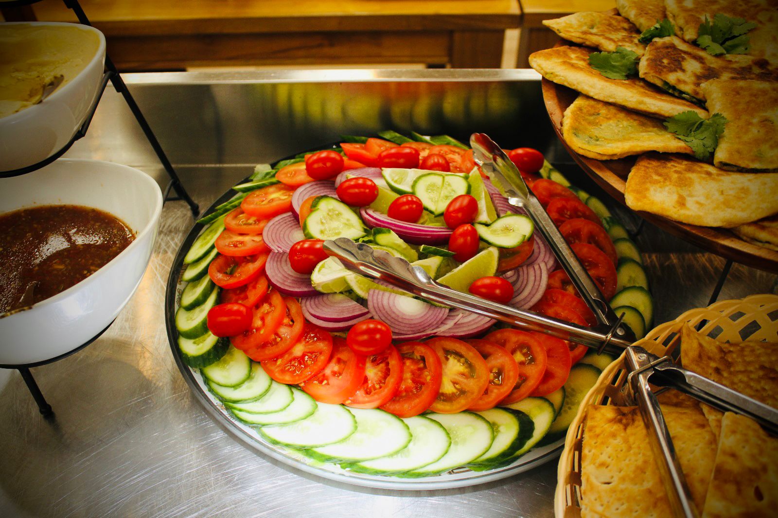 Shahkar Restaurant & Cafe