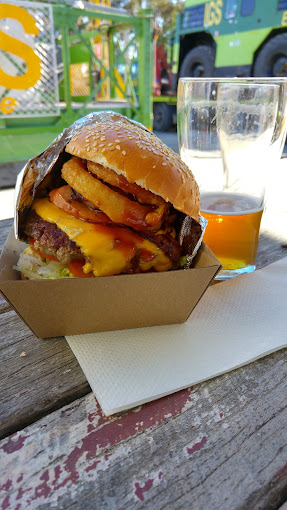 All Inn Brewing Co