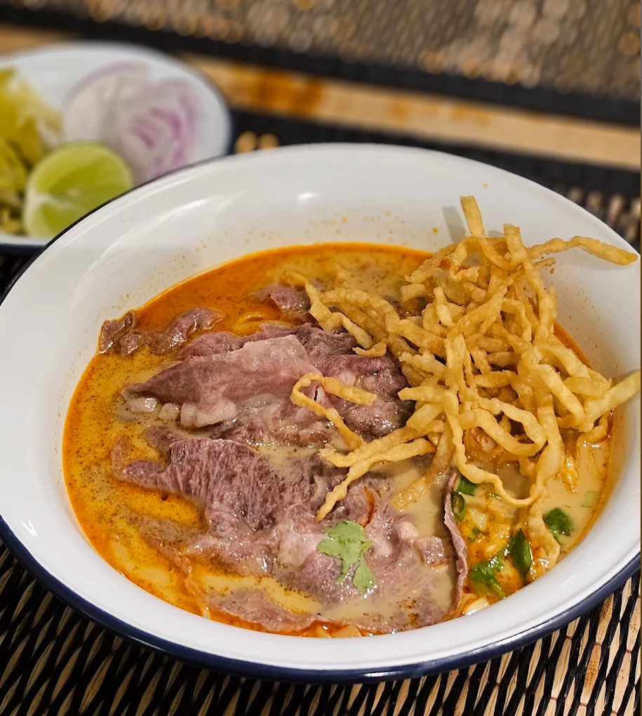 Krua Jiang Mai