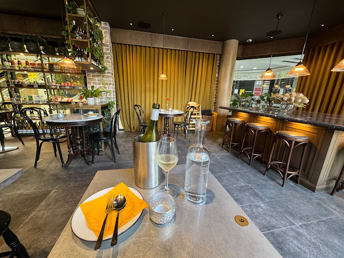 Chat Thai - Neutral Bay