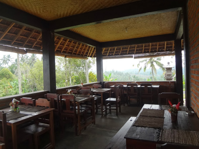 Warung Tepi Sawah