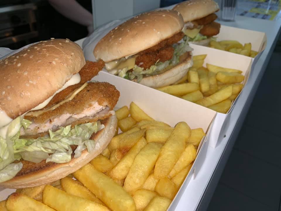 Heatherton Village Fish & Chips