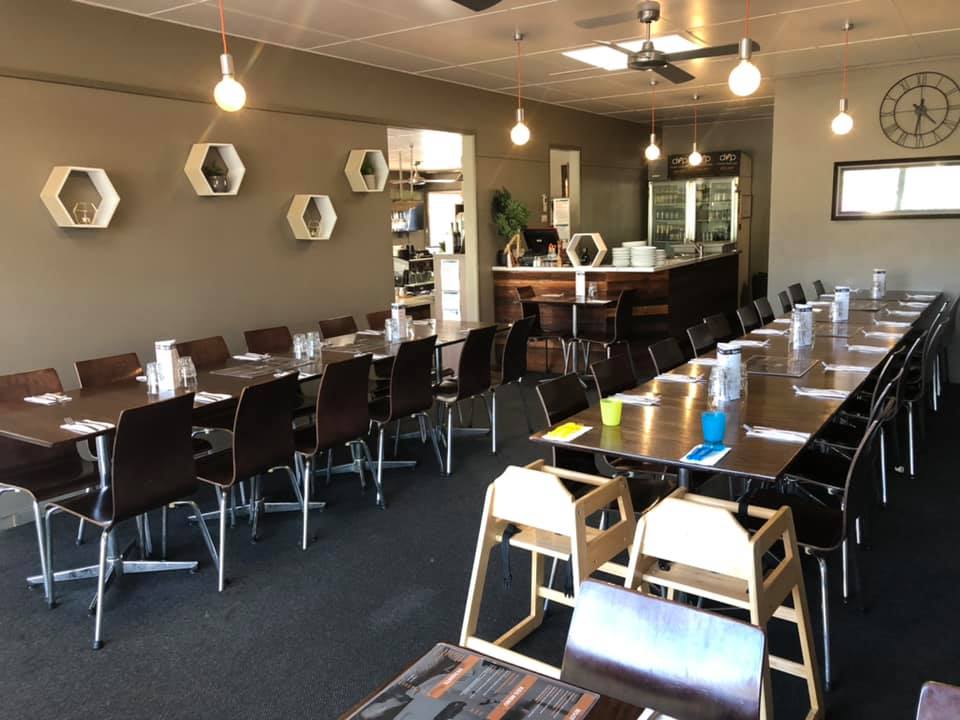 Drysdale Village Pizza