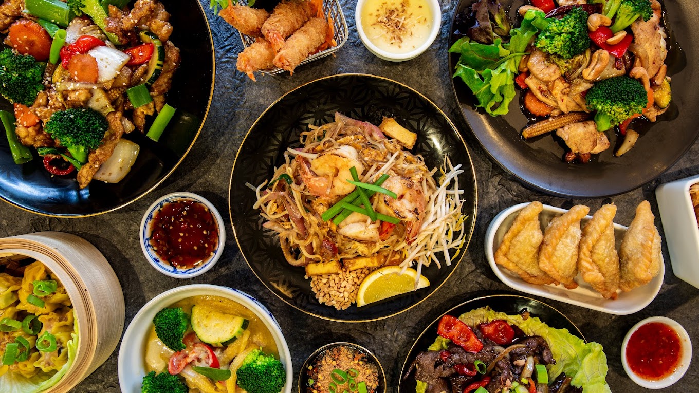 Meetang Thai Kitchen Dandenong