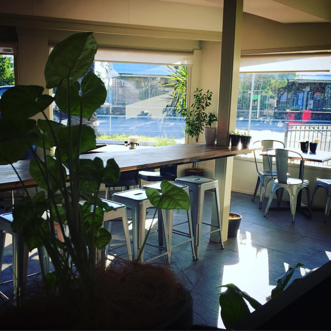 Dan’s Coffee Haus