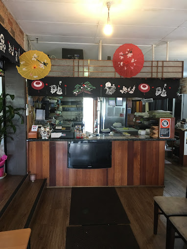 Hoomiko Sushi