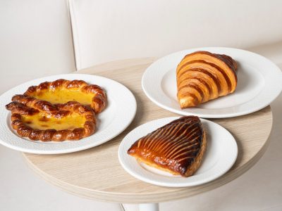 Rise Bakery Portside Wharf
