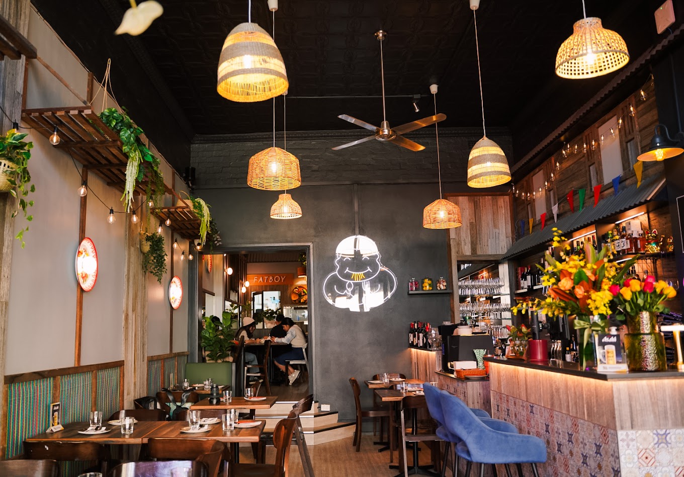 FatBoy Thai Kitchen