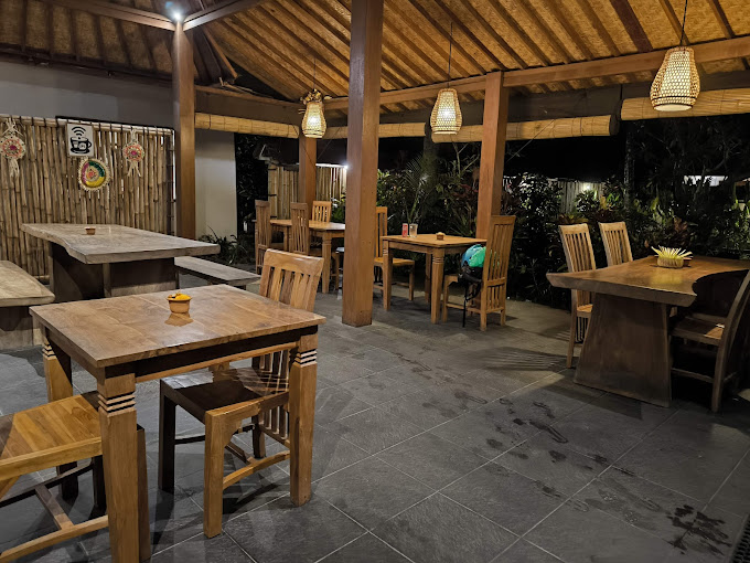 Warung Umah Bali