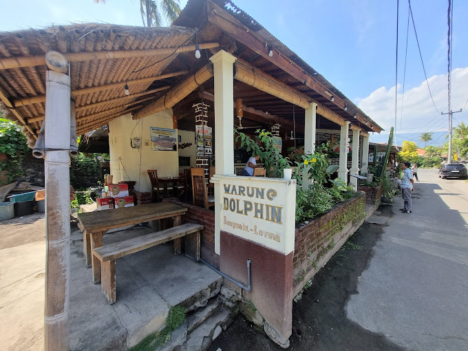 Warung Dolphin