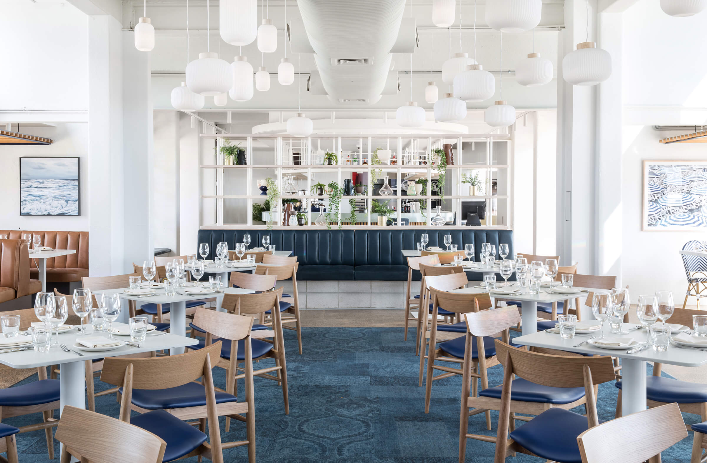 Sebastian Restaurant