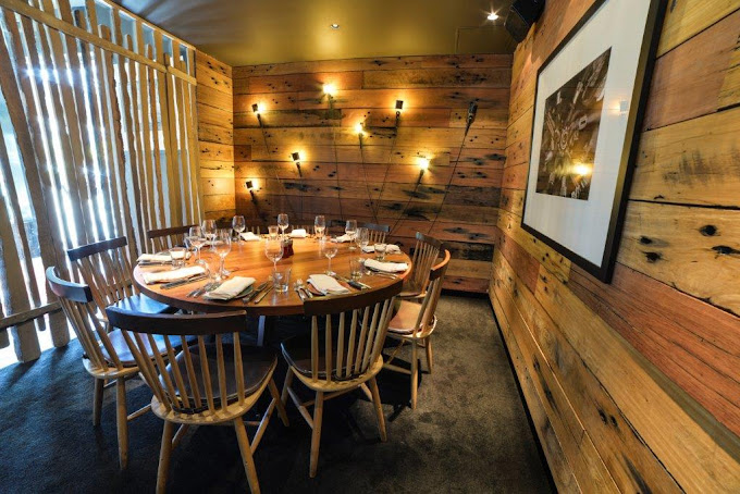 The Meat & Wine Co Southbank
