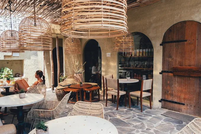 Bread Basket Bakery - Canggu Bali
