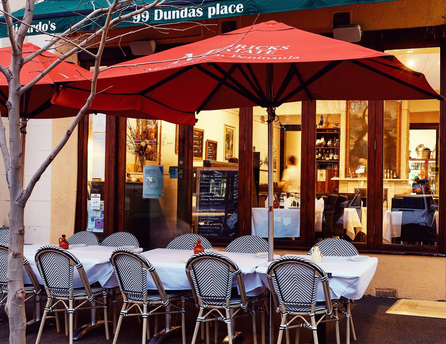 Ricardo's Trattoria
