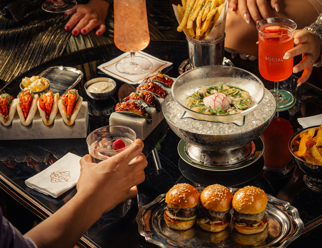 BKK Social Club