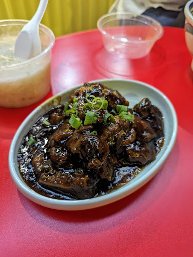 金陵小吃 Nanjing Gourmet