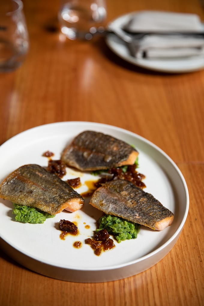 Tino Brunswick - Bar & Restaurant