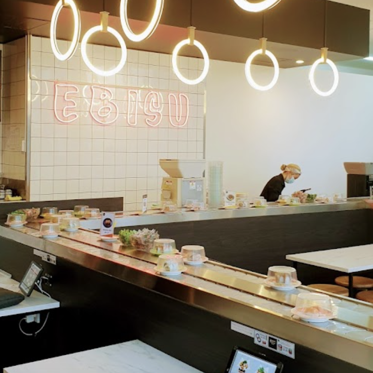Ebisu Sushi