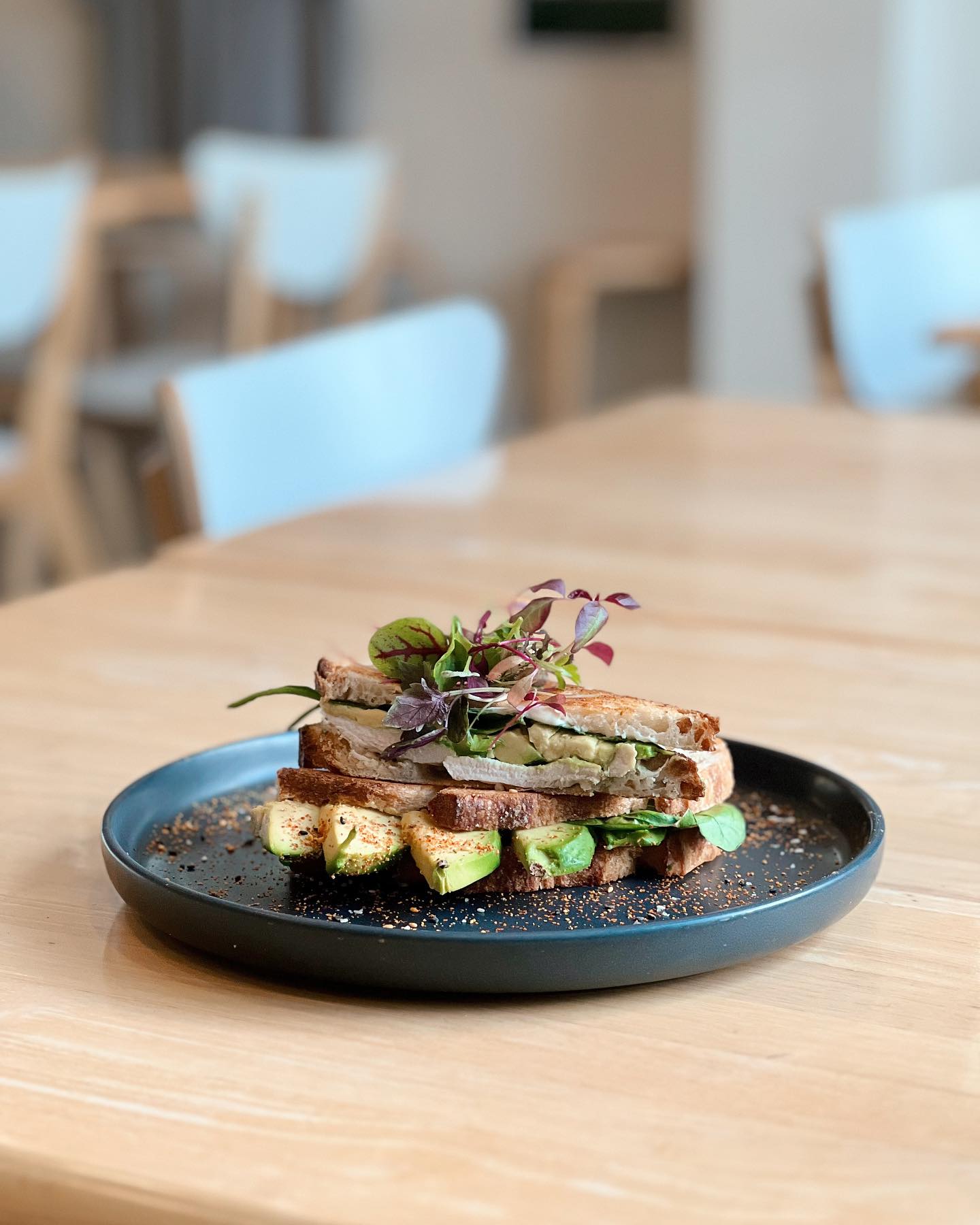 Joedy's Cafe - New Farm