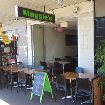 Maggie's Thai