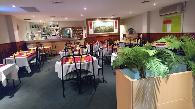 Spring Garden Restaurant