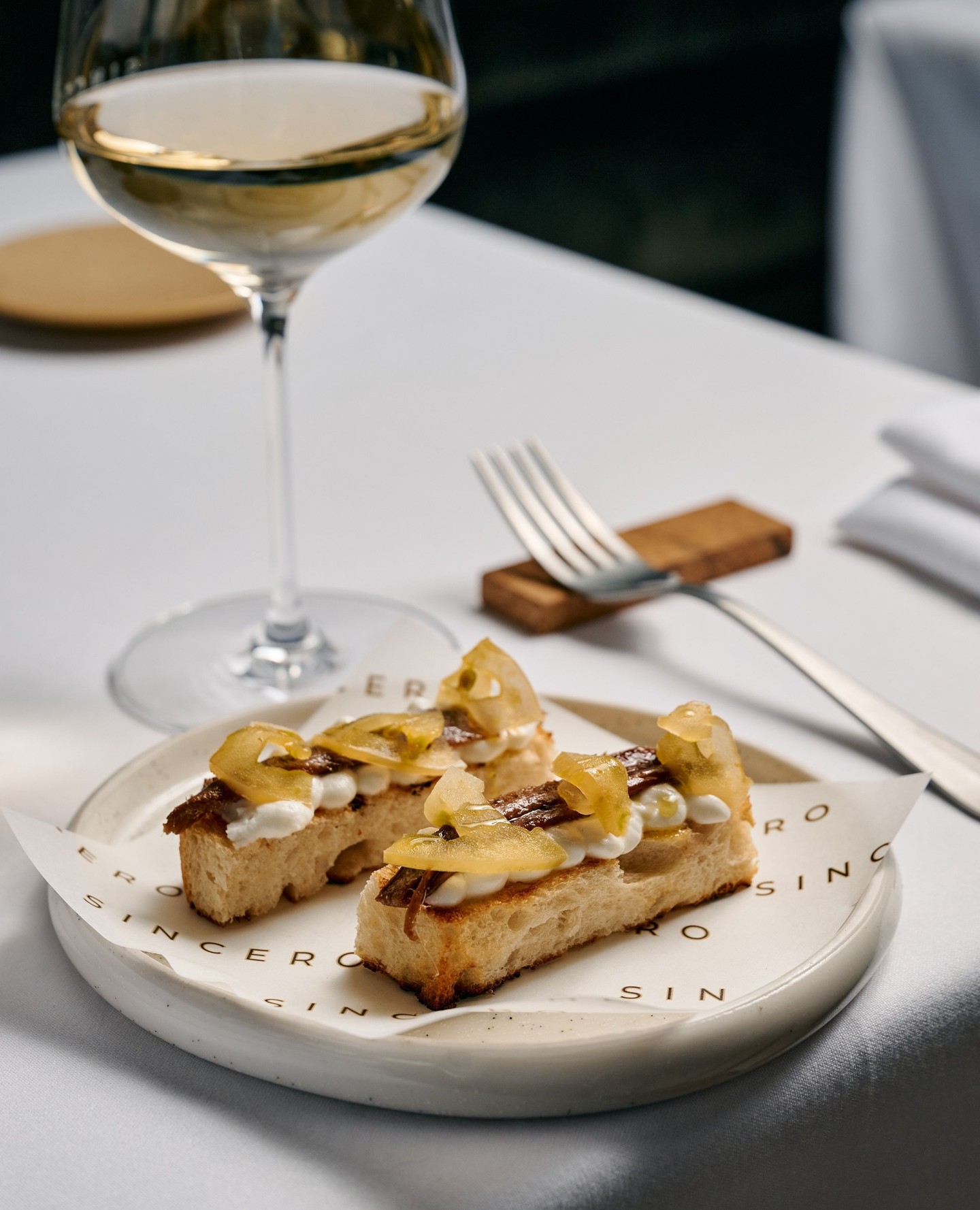 Sincero Ristorante & Bar