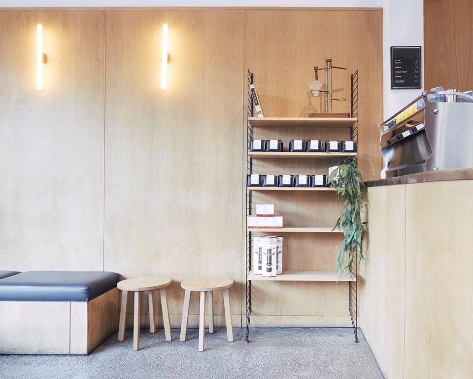 Artificer Coffee