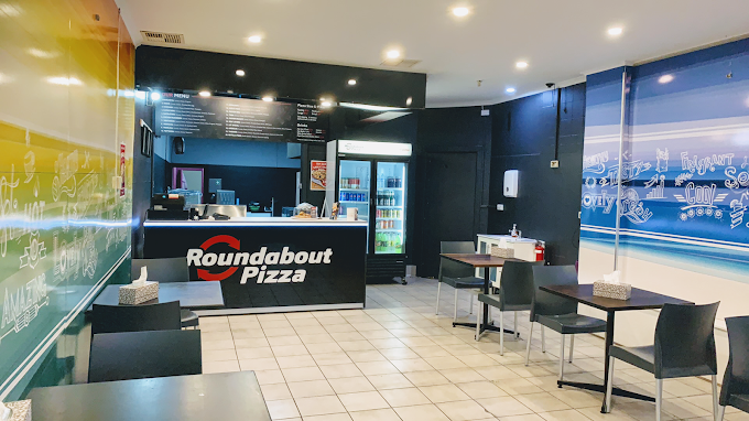 Roundabout Pizza