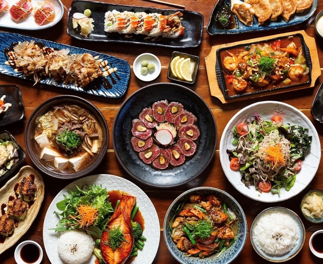Yokoso Izakaya Northcote