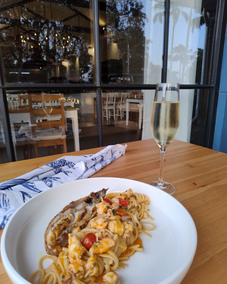 Acciuga Restaurant
