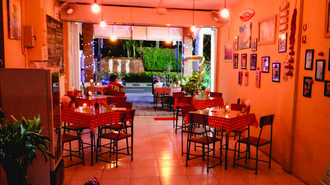 Roby Pizza Italiana