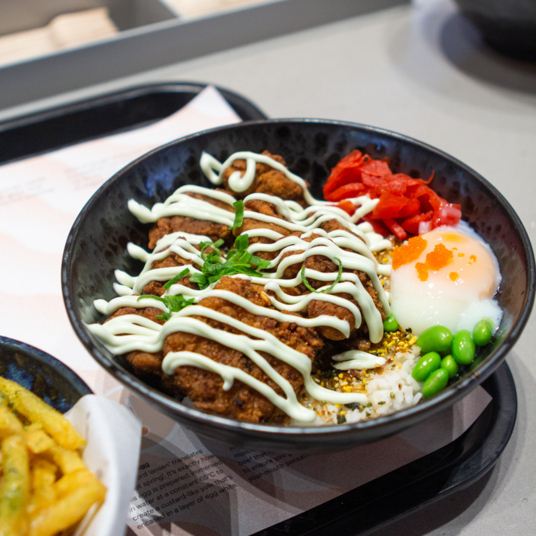 OMI Melbourne Central