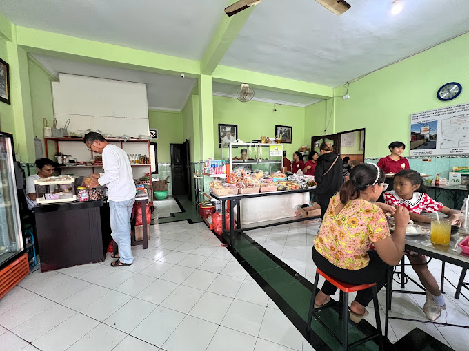 Warung Asri Jambe