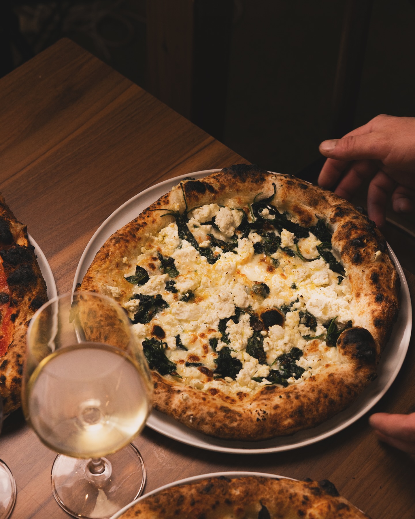 Pizzeria Poveretti