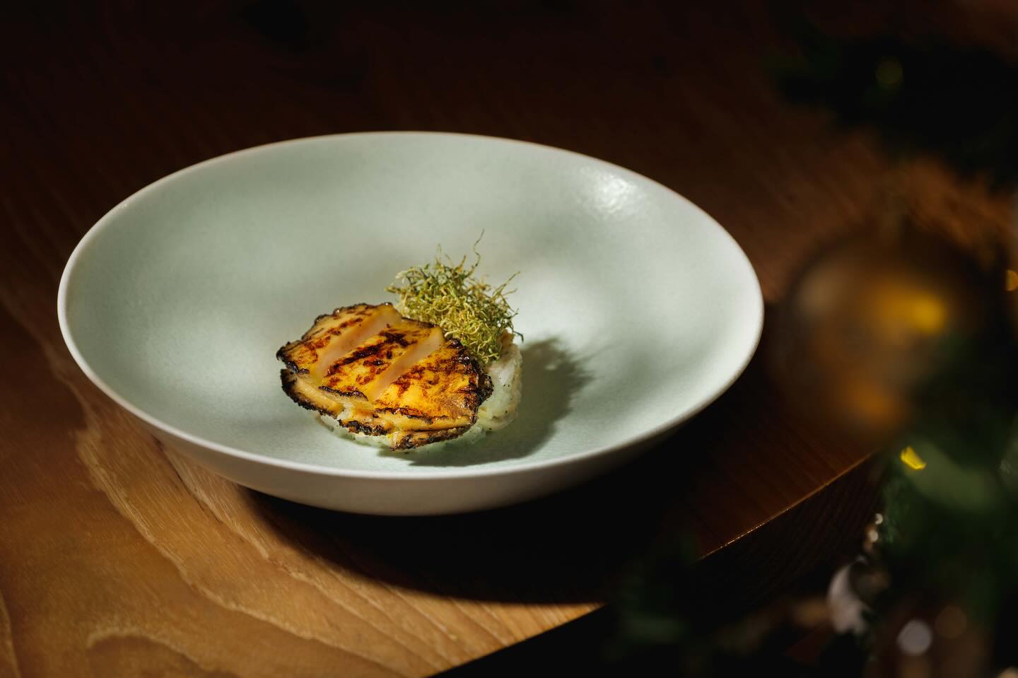 Restaurant I-Sang