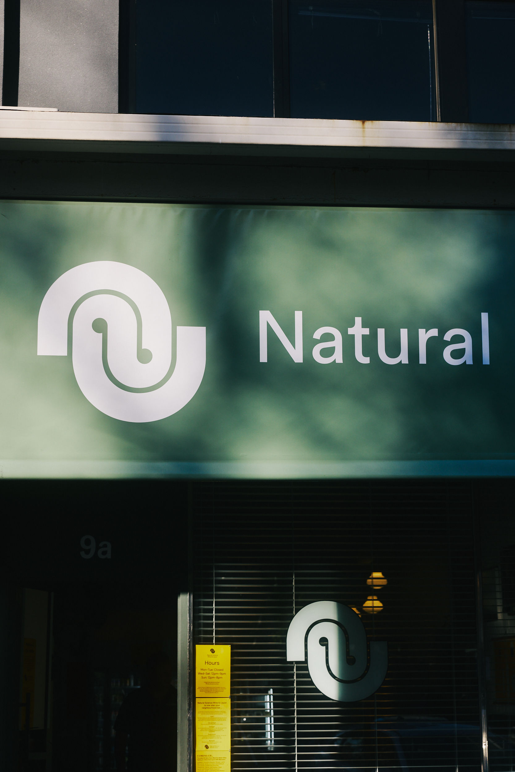 Natural Science Wine and Liquor