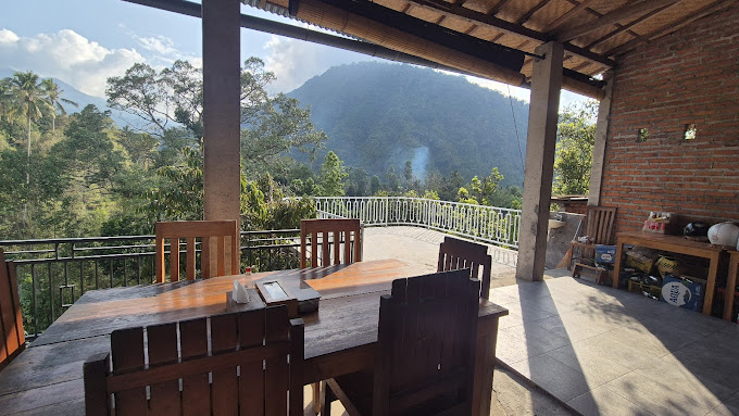 SPICE WARUNG&RESTAURANT