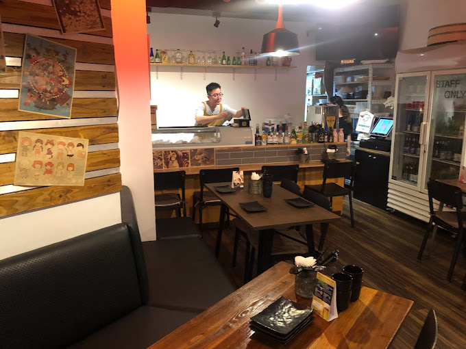 IZAKAYA UMAMI
