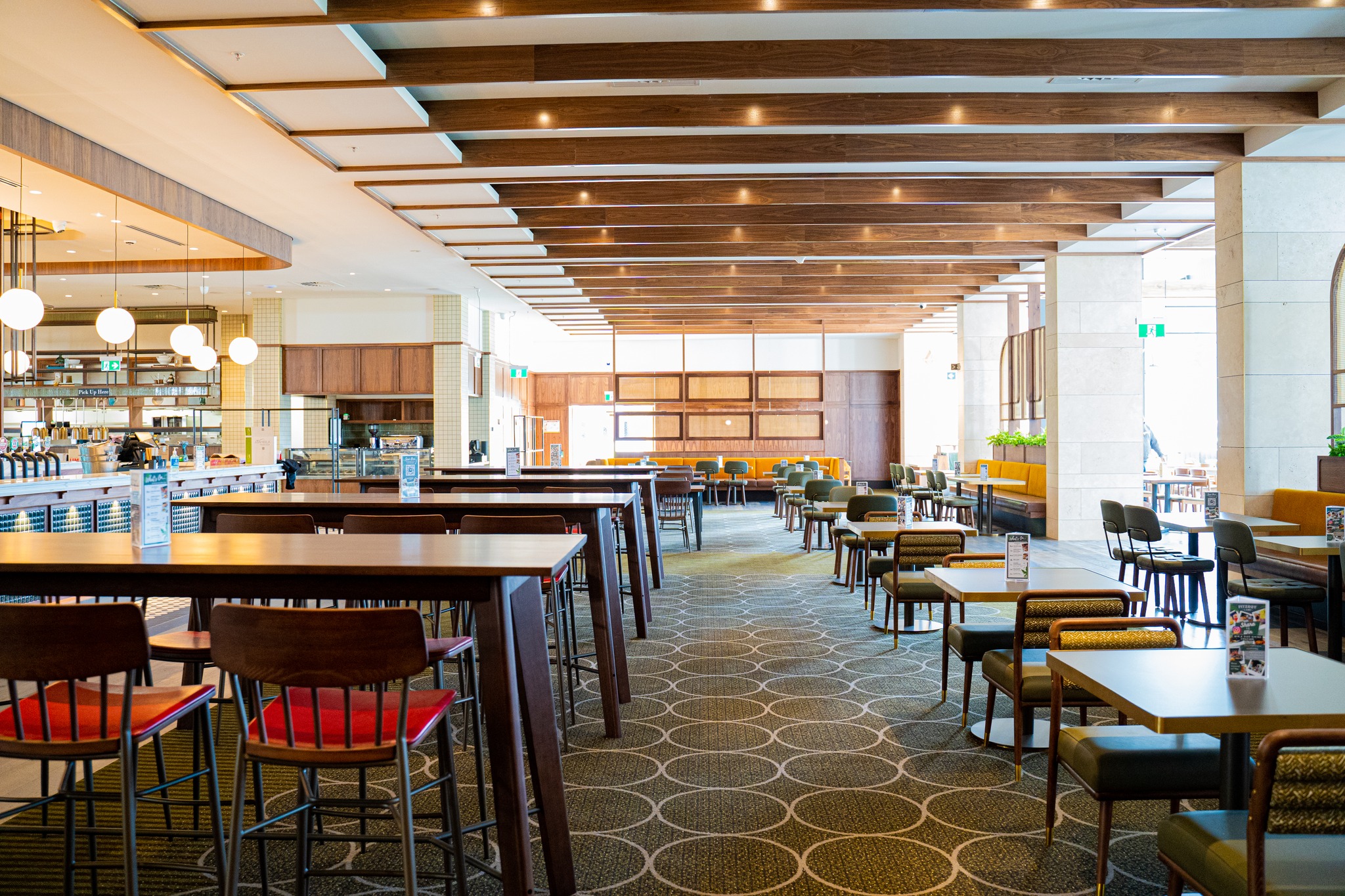 Seven Hills-Toongabbie RSL