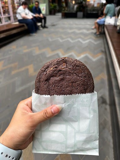Kuki Soft Serve & Cookies