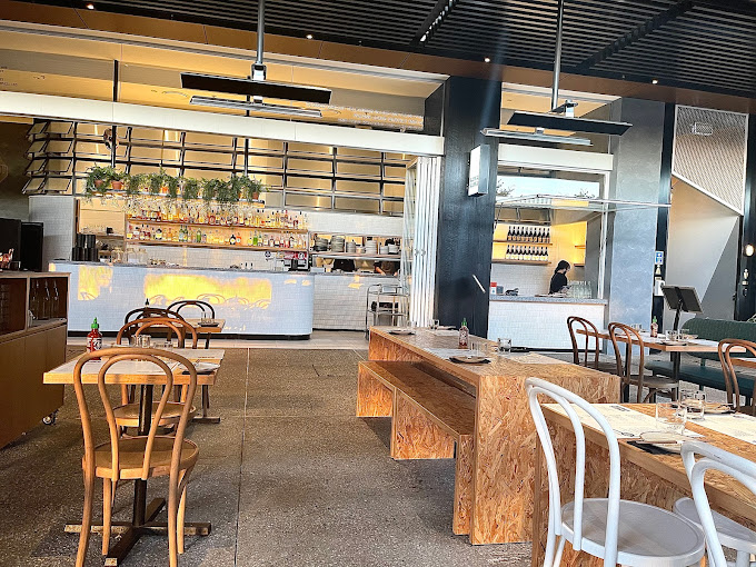 Kinhboy Barangaroo
