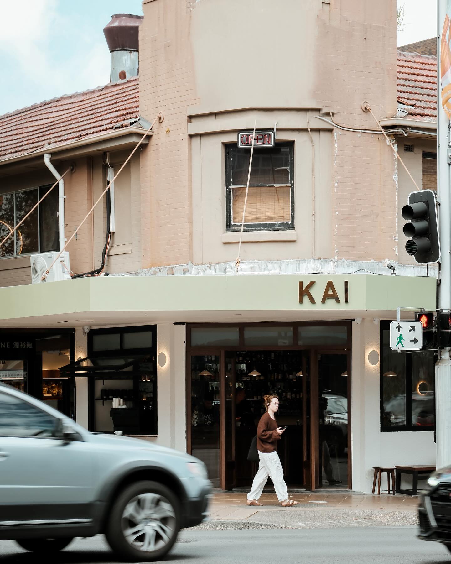 Bistro Kai