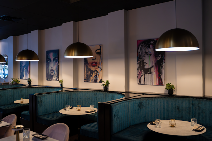 Bar Amelie