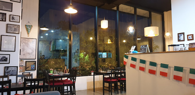 Pizzeria La Prima
